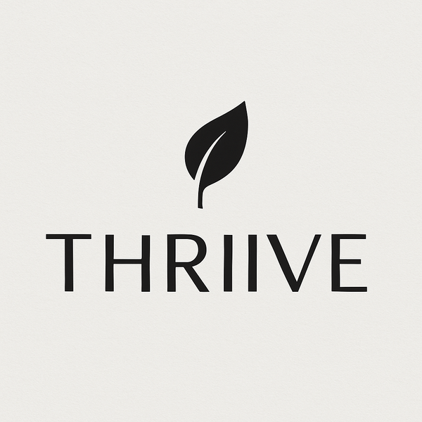 THRIIVE
