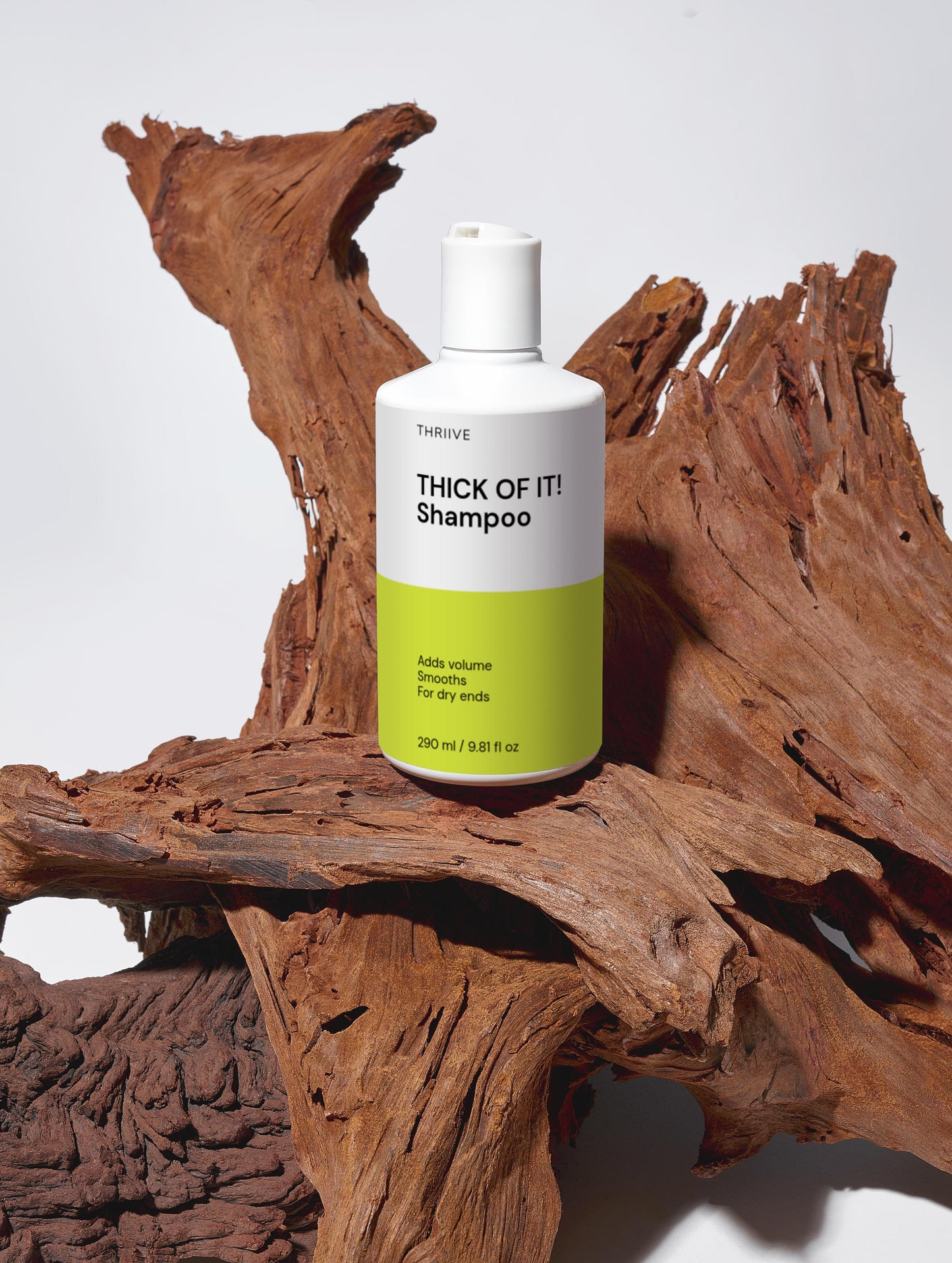 THICK OF IT! Shampoo