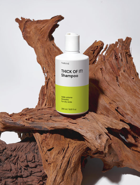 THICK OF IT! Shampoo